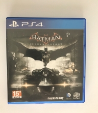 Batman: Arkham Knight