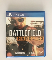 Battlefield Hardline