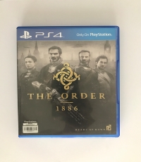 The Order: 1886