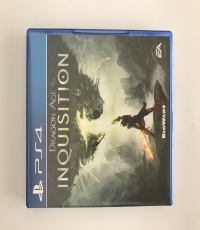 Dragon Age: Inquisition
