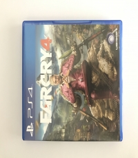 Far Cry 4
