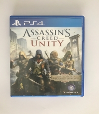 Assassin's Creed Unity