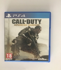 Call of Duty: Advanced Warfare