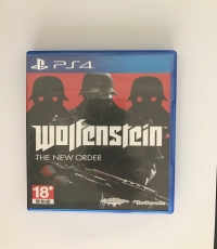 Wolfenstein: The New Order