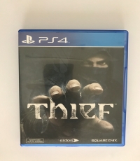 Thief