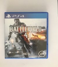 Battlefield 4
