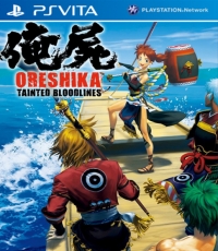 Oreshika Tainted Bloodline