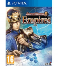 Dynasty Warrior 8 Empires