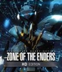 Zone of the Enders: HD Collection
