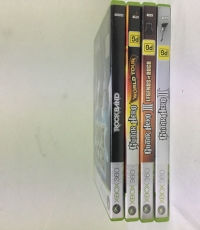 Music Xbox 360 Games