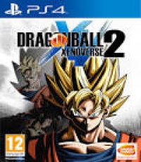 Dragon Ball Xenoverse 2 (Code Redeemed)