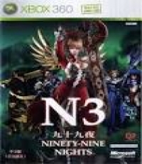 N3: Ninety-Nine Nights