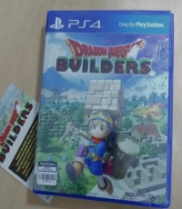Dragon Quest Builders (Brand New)