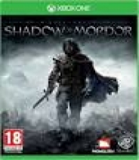 Middle-earth: Shadow of Mordor