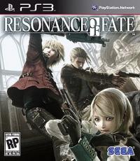 Resonance Of Fate
