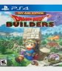 Dragon Quest Builders (Brand New)