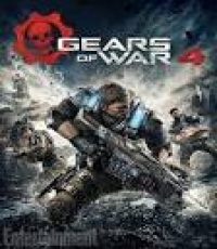 Gear of War 4 (Brand New - Code Unredeem)