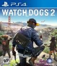 Watch Dogs 2 (Deluxe Edition)