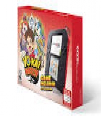 Nintendo 2ds yokai watch edition