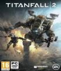 Titanfall 2 (Code Unredeem)