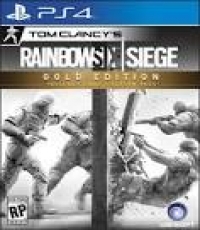 Rainbow Six Siege