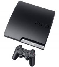 Playstation 3 Console (160GB)