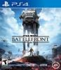 Star Wars: Battlefront Code not redeemed (Brand New)