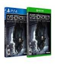 Dishonored Definite Edition (Remastered)