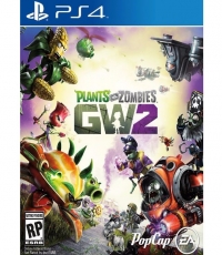 Plants vs. Zombies: Garden Warfare 2 (Brand New)