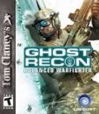 Tom Clancy: Ghost Recon Advanced Warfighter