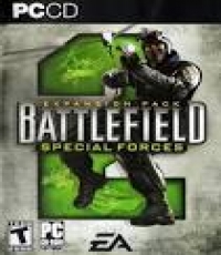 Battlefield 2 Special Forces Expansion Pack
