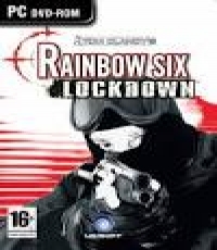 Rainbow Six: Lockdown