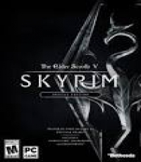 The Elder Scrolls V: Skyrim (Remastered)