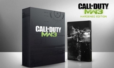 Call of Duty: Modern Warfare 3 (Hardened Edition)