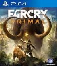 Far Cry Primal Special Edition