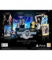 Sword Art Online: Hollow Realization (Collector's Edition)