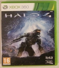 Halo 4