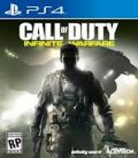 Call of Duty: Infinite Warfare (Code Unredeem)