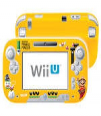 HORI Super Mario Maker GamePad Protector for Nintendo Wii U