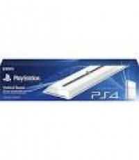 Limited Edition Vertical Stand for Glacier White PlayStation