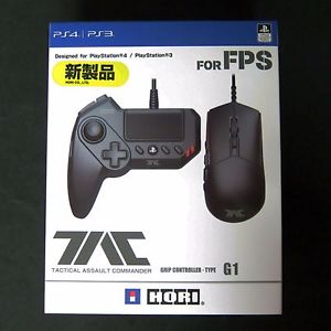 Hori Tac Grip