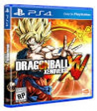 Dragon Ball Xenoverse