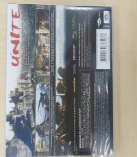Assassin's Creed Unity