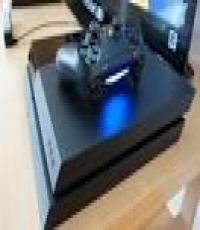 PS4 console