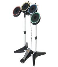 Rock Band Drum Set