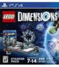 Lego Dimensions Game Set