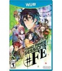 Tokyo Mirage Sessions #FE