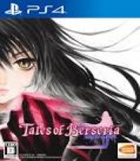 Tales of Berseria (R3 Japa)