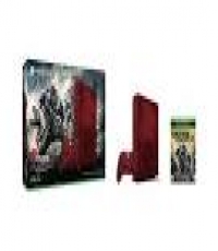 Xbox one S 2TB Gears of war limited edition