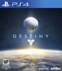 Destiny (the collection)